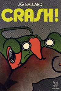 Ballardian: Crash