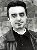 Ballardian: Mark Dery