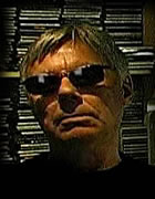 Ballardian: Rick McGrath