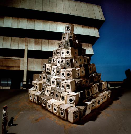 Ballardian: J.G. Ballard & Waste