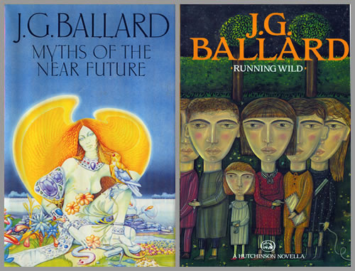 Ballardian: Myths of the Near Future/Running Wild