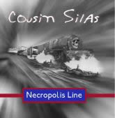 Ballardian: Cousin Silas