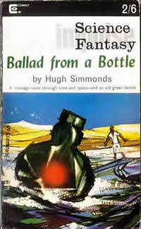 Ballardian: An Evening with JG Ballard