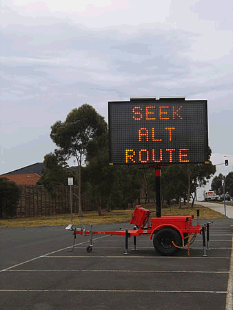 Ballardian: Subliminal Billboards