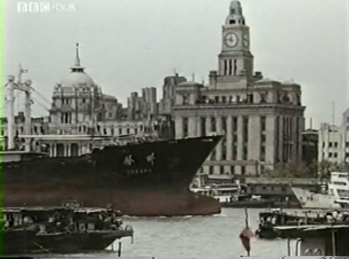 Ballardian: Shanghai Jim