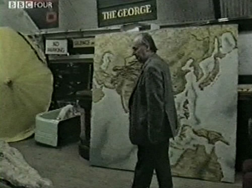 Ballardian: Shanghai Jim