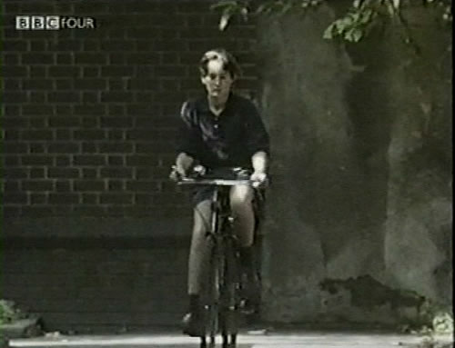 Ballardian: Shanghai Jim