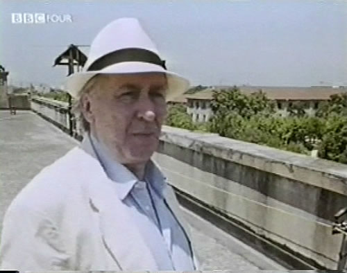Ballardian: Shanghai Jim
