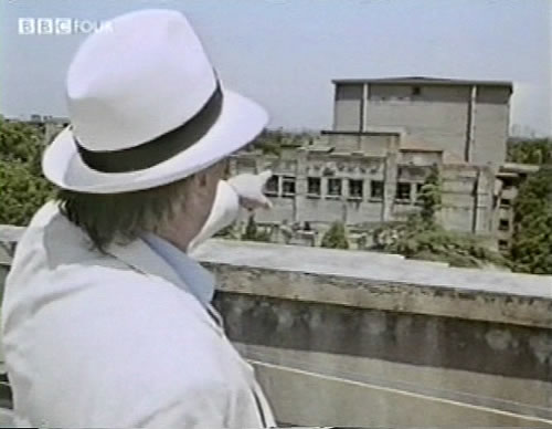 Ballardian: Shanghai Jim