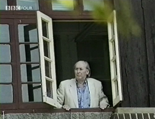 Ballardian: Shanghai Jim
