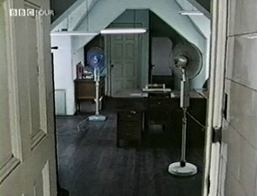 Ballardian: Shanghai Jim