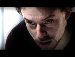 Ballardian: Shepperton's Oracle