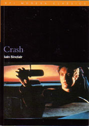Ballardian: Iain Sinclair