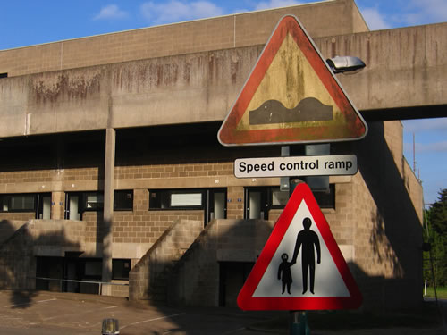 Ballardian: International J.G. Ballard Conference