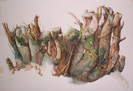 Ballardian: Fay Ballard
