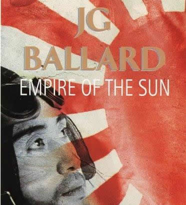 Ballardian: JG Ballard Live in London