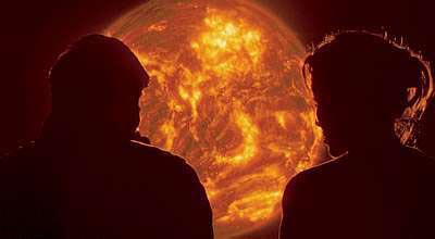 Ballardian: Sunshine