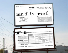 Ballardian: J.G. Ballard's Adventures in Advertising