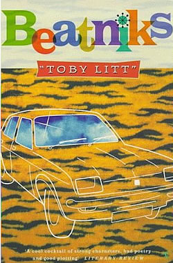 Ballardian: Toby Litt on J.G. Ballard