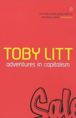 Ballardian: Toby Litt on J.G. Ballard