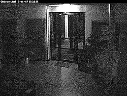 Ballardian: Surveillance Cameras