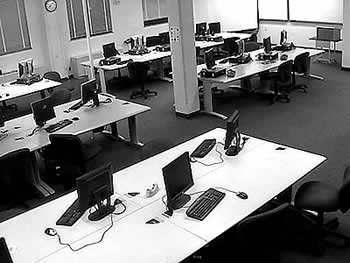 Ballardian: Surveillance Cameras