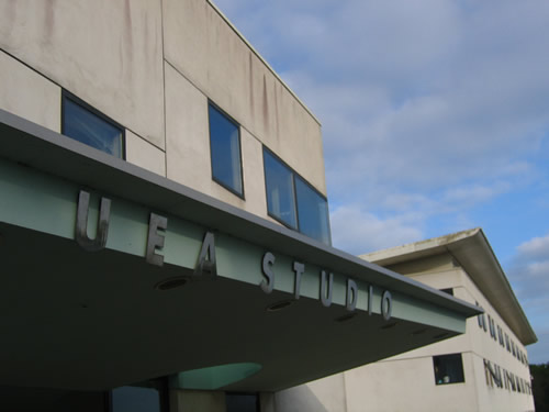 Ballardian: International J.G. Ballard Conference