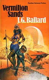 Ballardian: Vermilion Sands