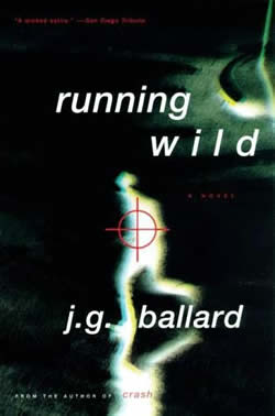Ballardian: JG Ballard Live in London