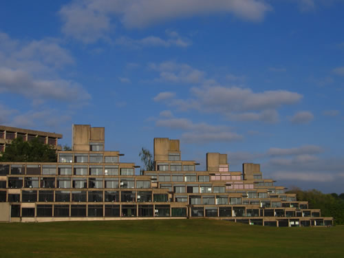 Ballardian: International J.G. Ballard Conference