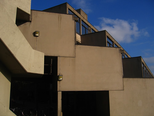 Ballardian: International J.G. Ballard Conference